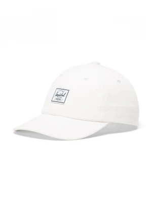 Obrázek produktu Herschel Bavlněná baseballová čepice Herschel