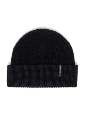 Obrázek produktu Herschel Čepice 'Watch Cap Vertical ID' černá