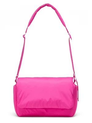 Obrázek produktu Herschel crossbody kabelka dámská Cloudform růžová
