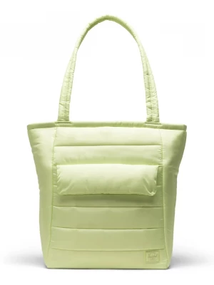 Obrázek produktu Herschel Kabelka Herschel Herschel Retreat Tote zelená