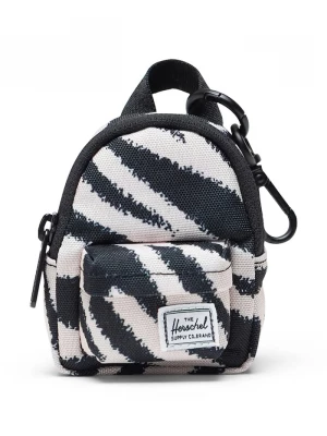 Obrázek produktu Herschel klíčenka Backpack černá
