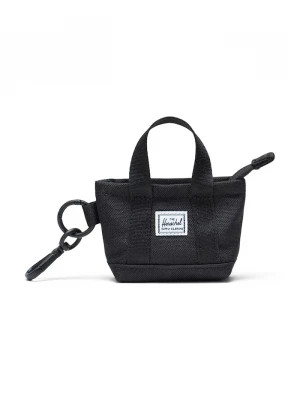 Obrázek produktu Herschel klíčenka Tote Bag černá