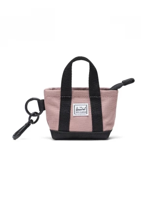 Obrázek produktu Herschel klíčenka Tote Bag růžová