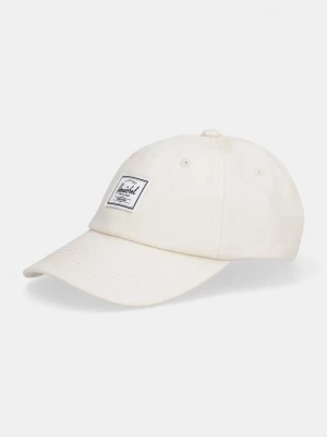 Obrázek produktu Herschel Kšiltovka Herschel Sylas Classic béžová