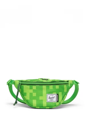 Obrázek produktu Herschel ledvinka Minecraft Heritage™ zelená