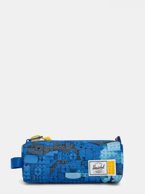 Obrázek produktu Herschel penál LEGO® Settlement modrá