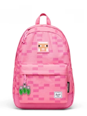 Obrázek produktu Herschel školní batoh Minecraft Classic™ růžová