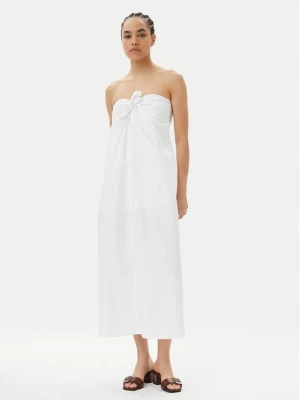 Obrázek produktu Herskind Letní šaty Chantelle 5568202 Bílá Regular Fit