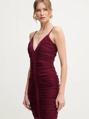 Obrázek produktu Herve Leger Šaty Herve Leger Andrea Hervé Léger