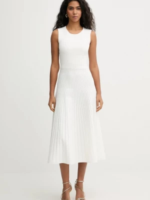 Obrázek produktu Herve Leger Šaty Herve Leger Cassia Hervé Léger béžová