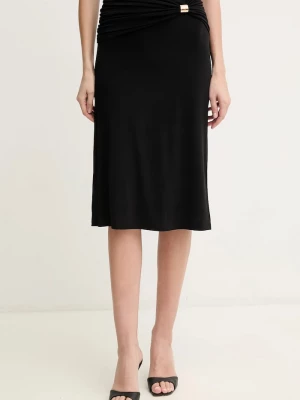 Obrázek produktu Herve Leger Sukně Herve Leger Valentina Hervé Léger černá