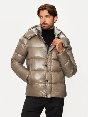Obrázek produktu Hetregó Vatovaná bunda Felix 8N563 Béžová Regular Fit