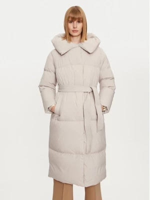 Obrázek produktu Hetregó Vatovaná bunda Valery 8N691 Béžová Loose Fit