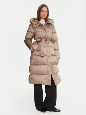 Obrázek produktu Hetregó Zimní bunda Karen 8P605 25WD02 Béžová Regular Fit