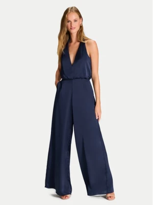 Obrázek produktu Hey Kyla Overal 3AJ002HK Tmavomodrá Wide Leg