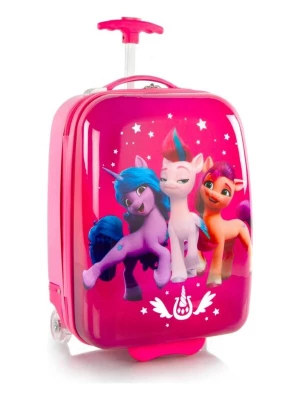 Obrázek produktu Heys Kufr na kolečkách pink