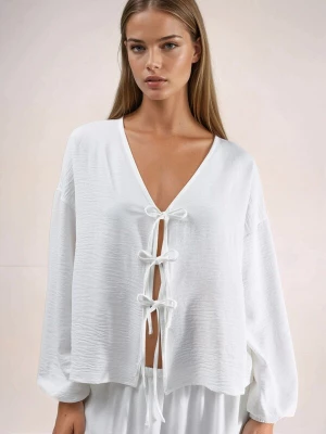Obrázek produktu Hiccup Halenka bílá