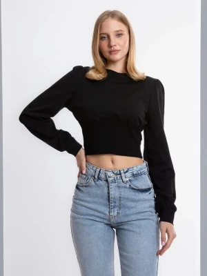 Obrázek produktu Hiccup Halenka černá