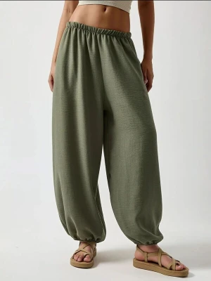 Obrázek produktu Hiccup Kalhoty khaki