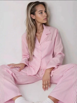 Obrázek produktu Hiccup Pyžamo pink / bílá