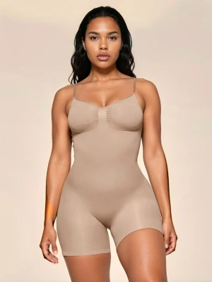 Obrázek produktu Hiccup Stahovací body 'Shapewear' světle béžová