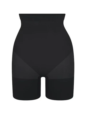 Obrázek produktu Hiccup Stahovací kalhotky 'Nahtlose Shapewear-Shorts mit Hoher Taille und Formeffekt' černá
