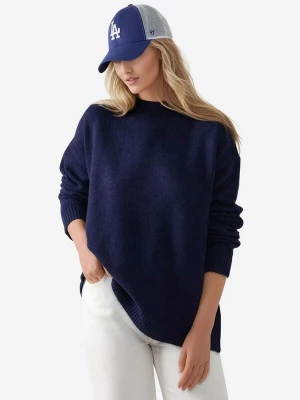 Obrázek produktu Hiccup Svetr 'Pullover' námořnická modř