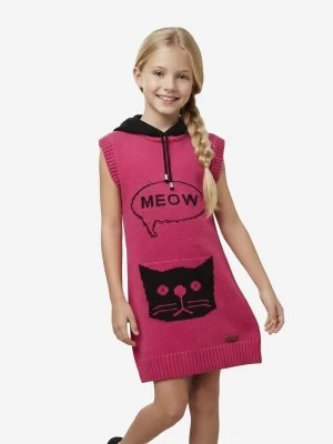 Obrázek produktu Hilal Akinci Kids Šaty pink