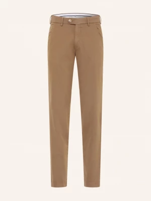 Obrázek produktu Hiltl Chino Kalhoty Extra Slim Fit khaki