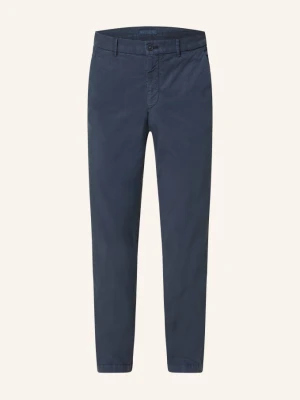 Obrázek produktu Hiltl Chino Taura, Úzký Střih tmavě modrá