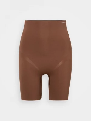 Obrázek produktu Hipsteři Calvin Klein skvrnitě tmavě hnědá