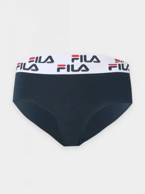 Obrázek produktu Hipsteři Fila tmavě modrá