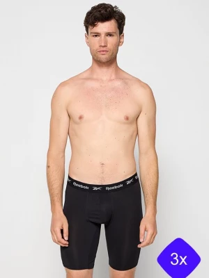 Obrázek produktu Hipsteři Reebok černá