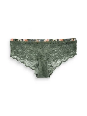Obrázek produktu Hipsteři Ted Baker zelená