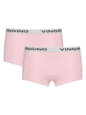 Obrázek produktu Hipsteři VINGINO světle růžová