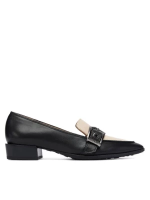 Obrázek produktu Hispanitas Loafersy BHI254262 Černá