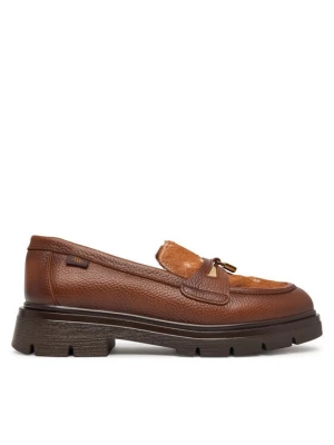 Obrázek produktu Hispanitas Loafersy New York BHI265188 C002 Hnědá