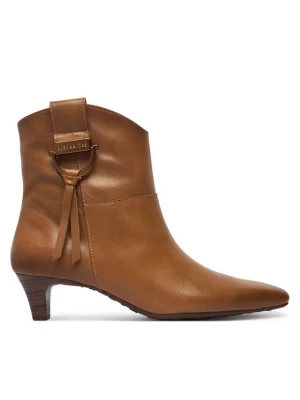 Obrázek produktu Hispanitas Polokozačky HI264997 Hnědá