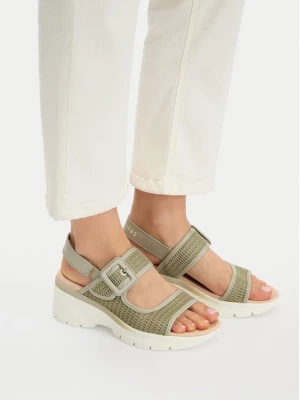 Obrázek produktu Hispanitas Sandály HV264636 C001 Zelená