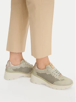 Obrázek produktu Hispanitas Sneakersy HV264767 C001 Zelená
