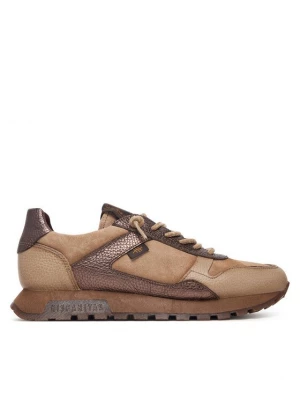 Obrázek produktu Hispanitas Sneakersy Oregon HI265095 C001 Béžová