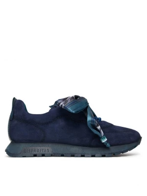 Obrázek produktu Hispanitas Sneakersy Oregon HI265105 C003 Tmavomodrá