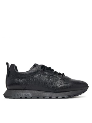 Obrázek produktu Hispanitas Sneakersy Oregon HI265186 C008 Černá