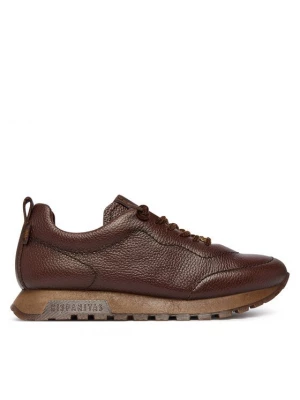Obrázek produktu Hispanitas Sneakersy Oregon HI265186 C012 Tmavě hnědá