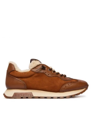 Obrázek produktu Hispanitas Sneakersy Oregon PHI265160 C002 Hnědá