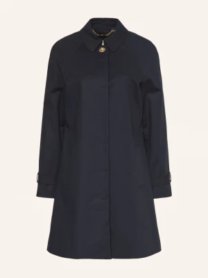 Obrázek produktu Hobbs Trenchcoat Vivienne tmavě modrá