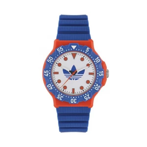 Obrázek produktu Hodinky adidas Discoverer Two AOSY25513 Modrá