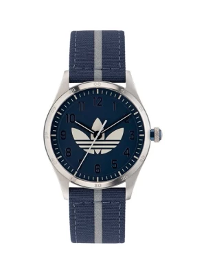 Obrázek produktu Hodinky adidas Originals modrá