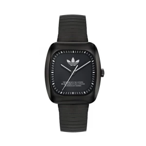 Obrázek produktu Hodinky adidas Originals Retro Wave One AOSY24026 Černá