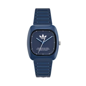 Obrázek produktu Hodinky adidas Originals Retro Wave One AOSY24029 Modrá